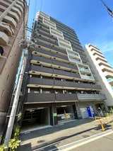 プレサンス谷町九丁目駅前(306)