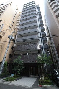 ﾌﾟﾚｻﾝｽ中之島公園ｱﾃｨﾚ(1001)