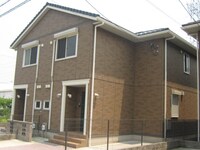 加藤タウンハウスＢ棟
