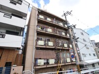 マンションリバー