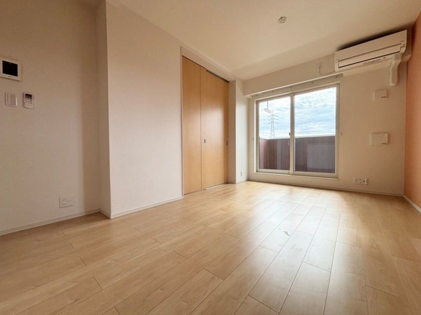 居室 メゾンアレンヌⅡ