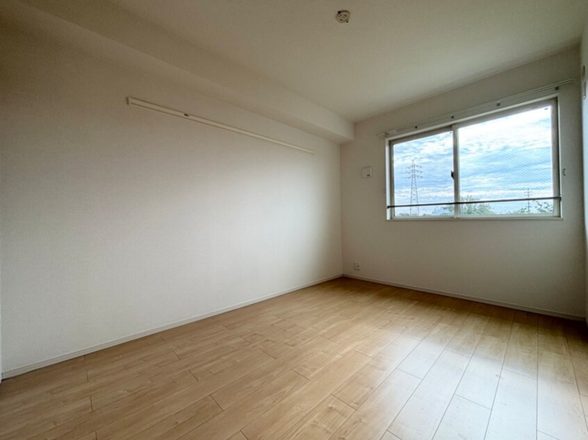 居室 メゾンアレンヌⅡ