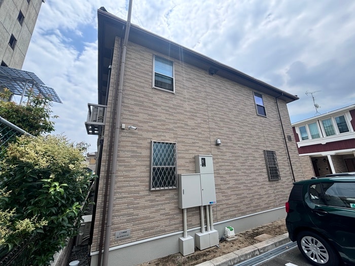 外観写真 メゾンアレンヌⅡ