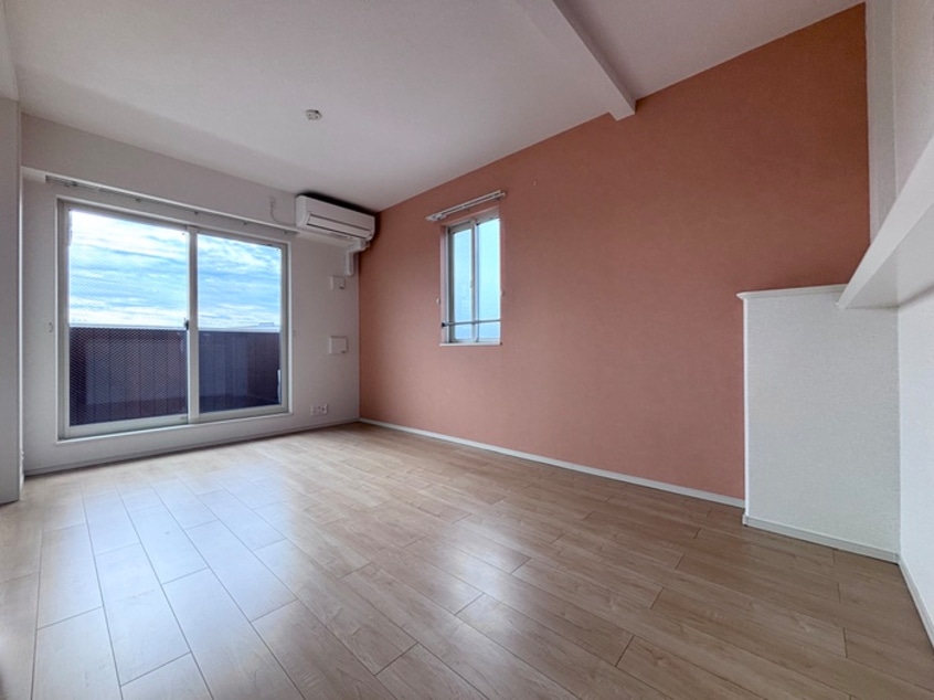 居室 メゾンアレンヌⅡ