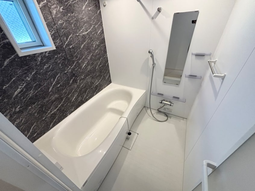 バス／シャワールーム等 メゾンアレンヌⅡ