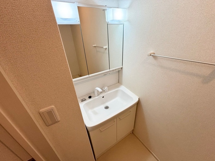 洗面 メゾンアレンヌⅡ