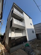 Avantio Anheloの外観