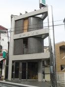 外観写真 エ－ル青谷