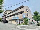 コマツビル