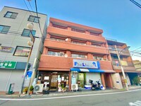 アサヒマンション