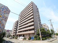 メロディハイム新北野(203)