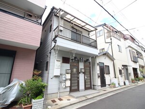 ハイツ中田