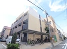 フジパレス尼崎西の外観