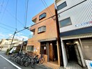 外観写真 エホール東田辺