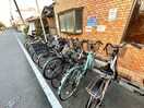 その他 エホール東田辺