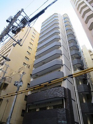 ﾌﾟﾚｻﾝｽ中之島公園ｱﾃｨﾚ(1004)