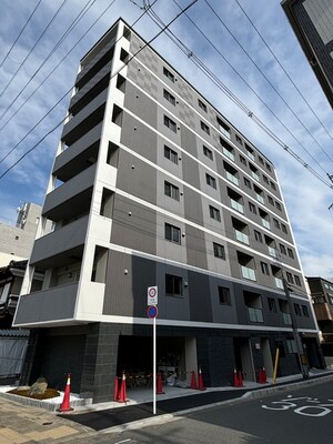 ﾌｧｽﾃｰﾄ京都東寺ｸﾞﾗﾝ（303）