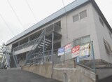 うずらマンション