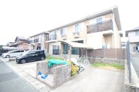 加藤タウンハウスＤ棟