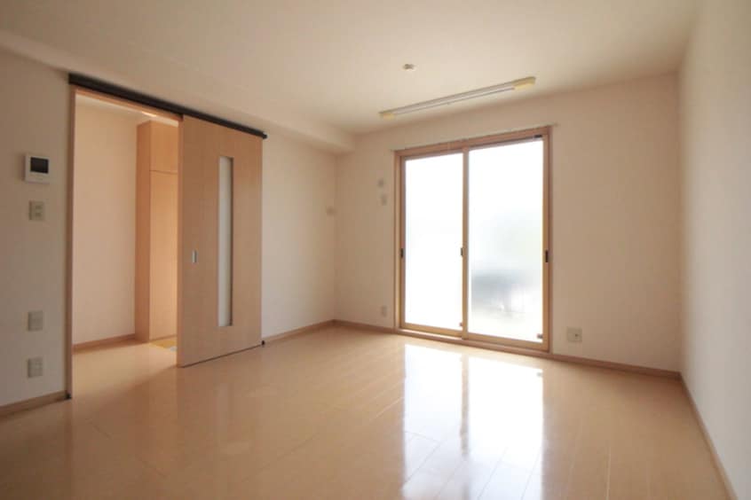 居室 加藤タウンハウスＤ棟