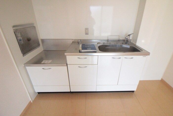 キッチン 加藤タウンハウスＤ棟