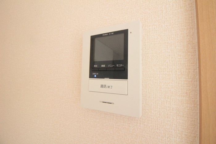 内観写真 加藤タウンハウスＤ棟