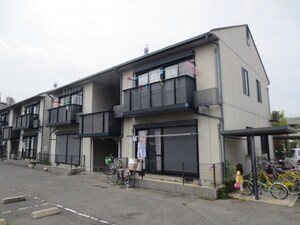 シエスタＢ棟