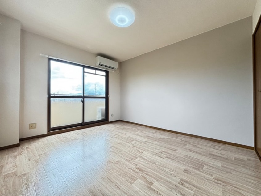 居室 CASA　DE　TSUZUYAMADAI