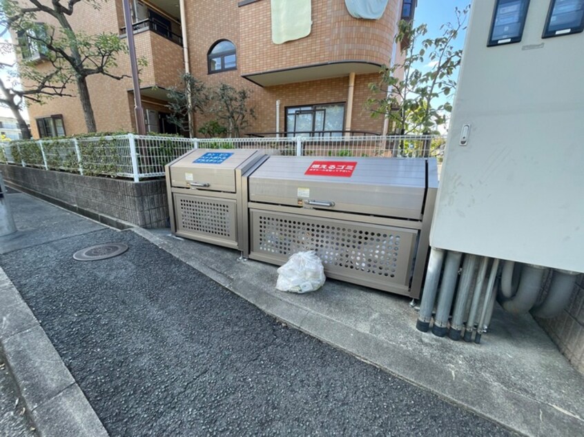 その他 CASA　DE　TSUZUYAMADAI