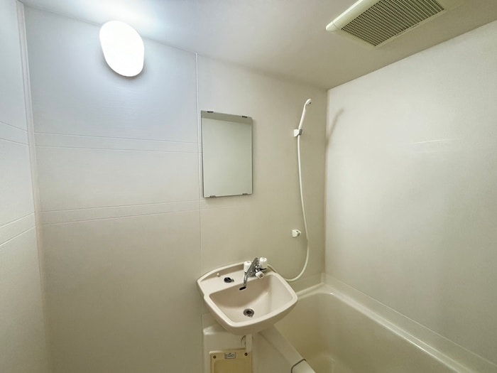 洗面 CASA　DE　TSUZUYAMADAI