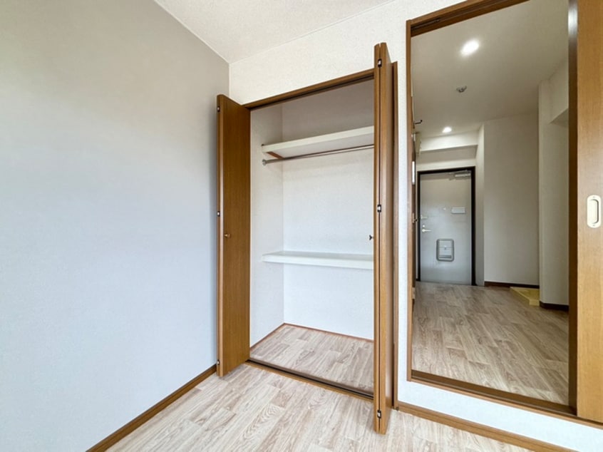 収納 CASA　DE　TSUZUYAMADAI