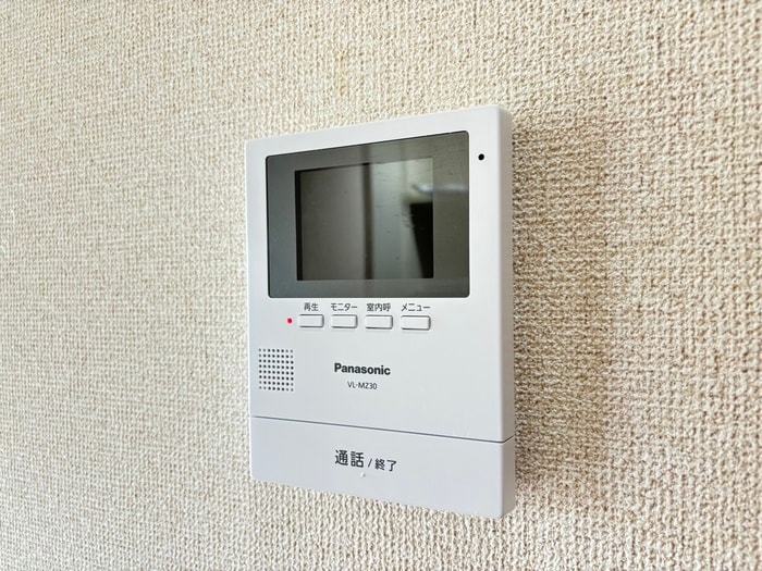 内観写真 CASA　DE　TSUZUYAMADAI