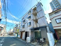 メゾン・ド・アミ