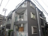 ハイツ長井上新庄