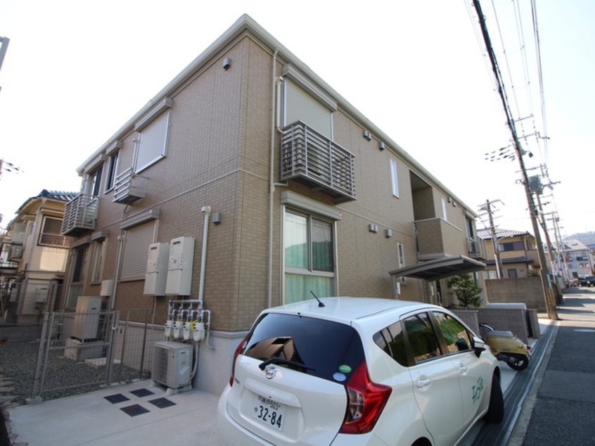 外観写真 Brama甲東