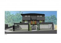 仮)芦屋市岩園町XevoGranWood