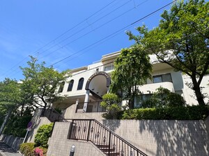 芦屋山手町ｱｰﾊﾞﾝﾗｲﾌ（603）