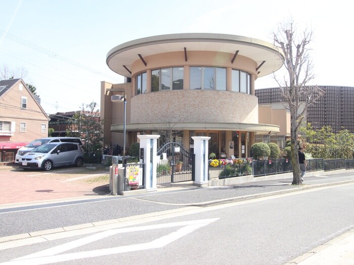 山手夢保育園(幼稚園/保育園)まで835m 芦屋山手町ｱｰﾊﾞﾝﾗｲﾌ（603）