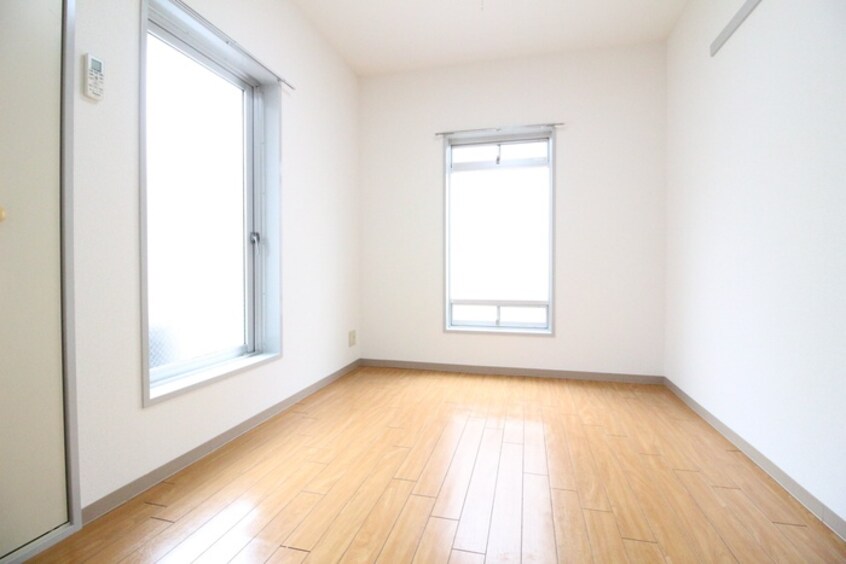 居室 アブレスト西洞院