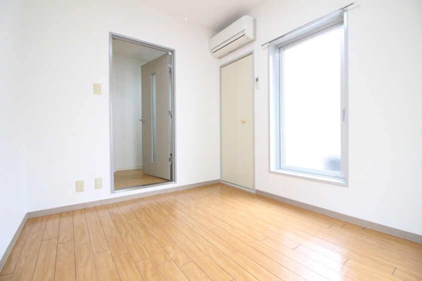 居室 アブレスト西洞院