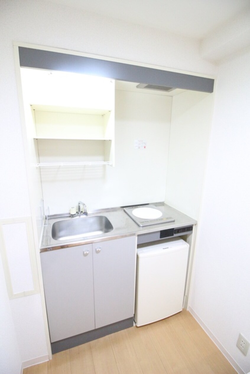 キッチン アブレスト西洞院