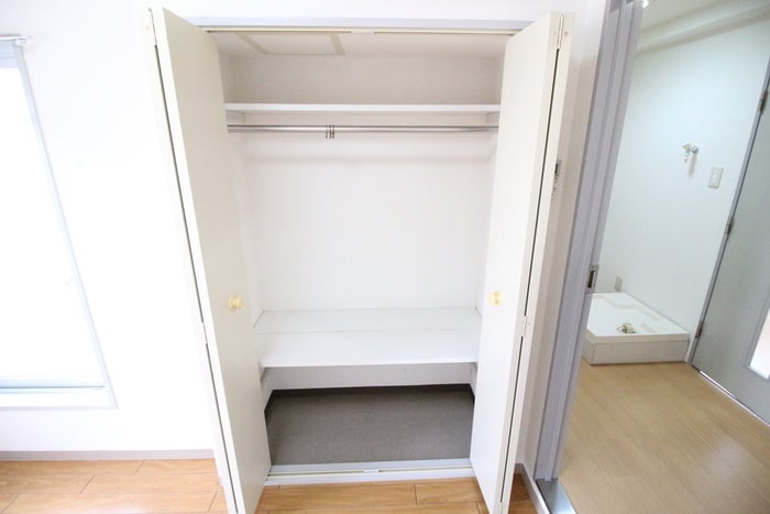 収納 アブレスト西洞院