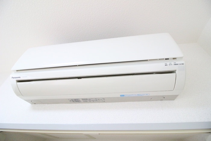 内観写真 アブレスト西洞院