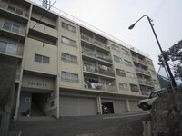 上春日野ハイツ