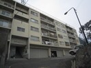 上春日野ハイツの外観