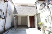 ＪＲ平野駅前戸建て賃貸住宅