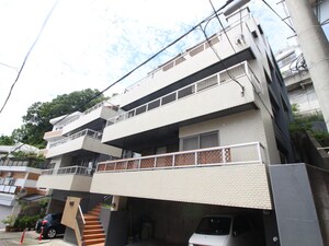 クラウンハイツ篠原台Ⅱ(401)
