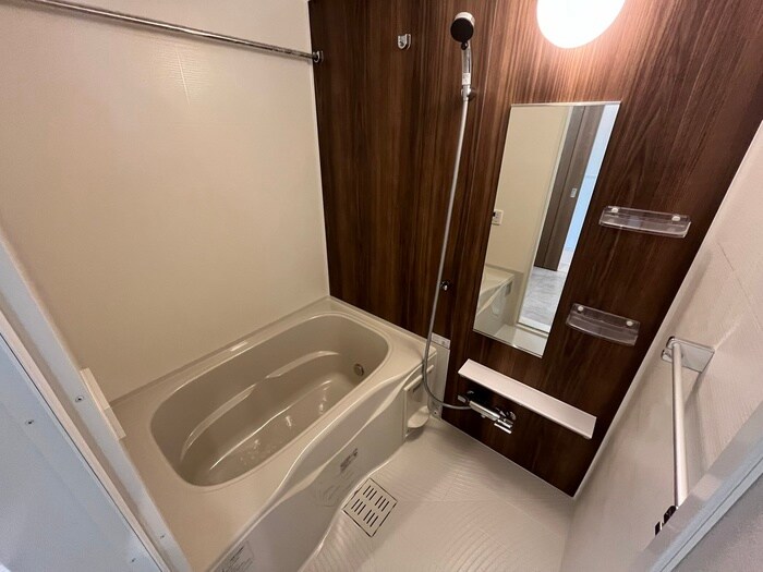 バス／シャワールーム等 クルール尼崎