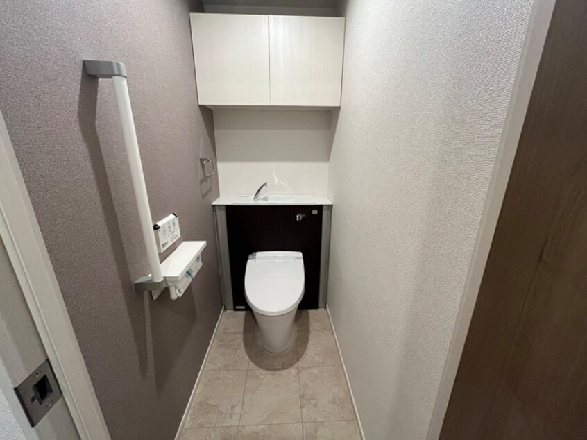 トイレ クルール尼崎