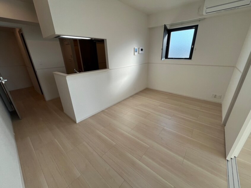 居室 クルール尼崎